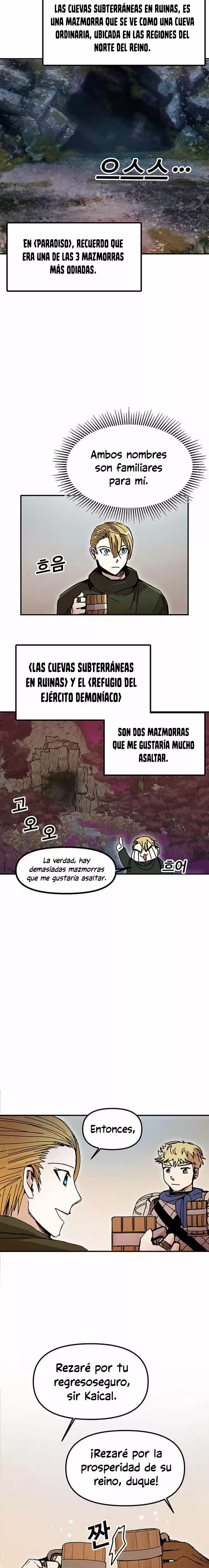 Bug Player - Capítulo 46 - Página 25 - LectorTMOo