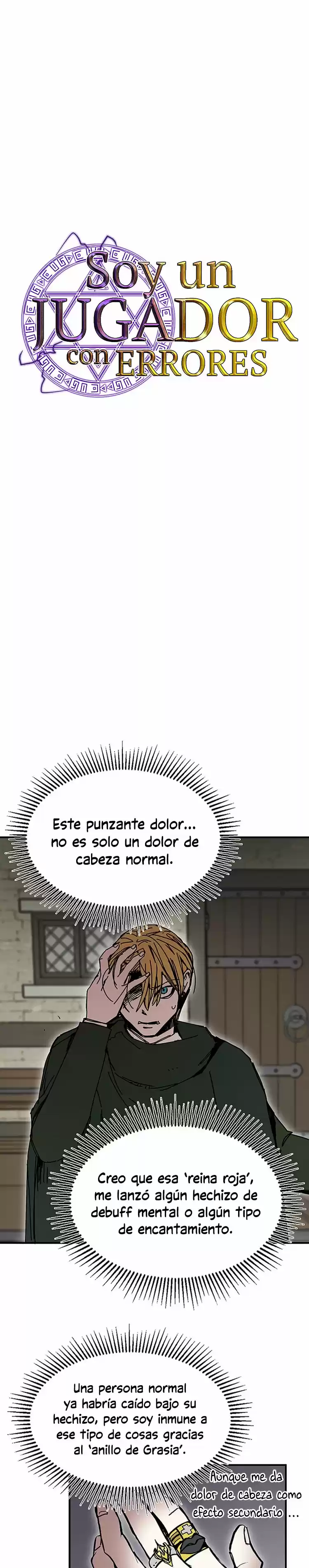 Bug Player - Capítulo 47 - Página 7 - LectorTMOo