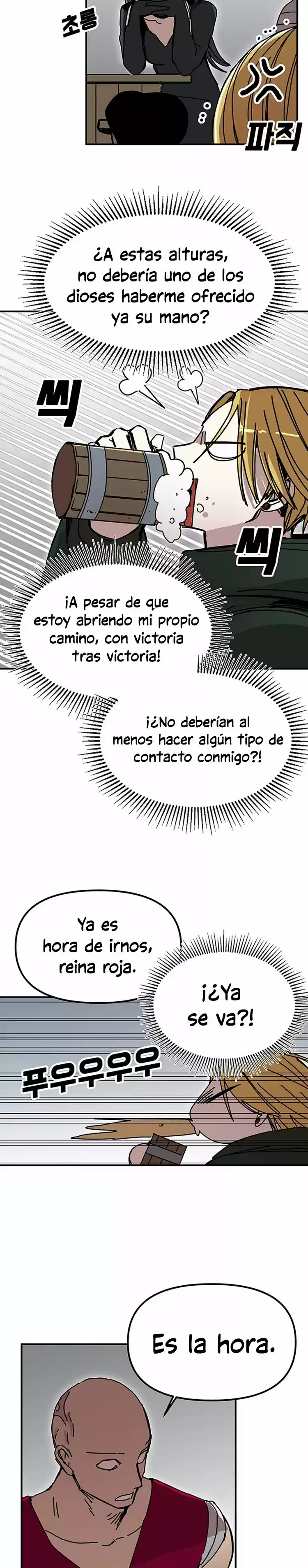 Bug Player - Capítulo 47 - Página 9 - LectorTMOo