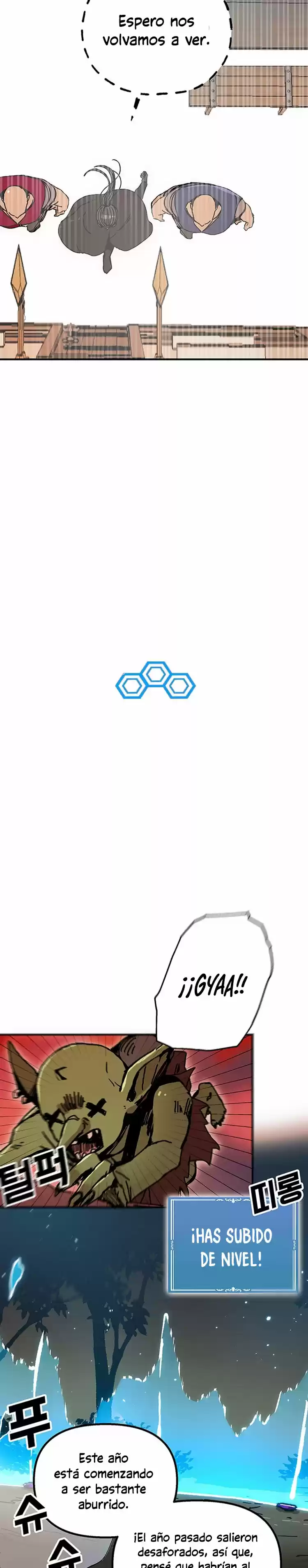 Bug Player - Capítulo 47 - Página 12 - LectorTMOo