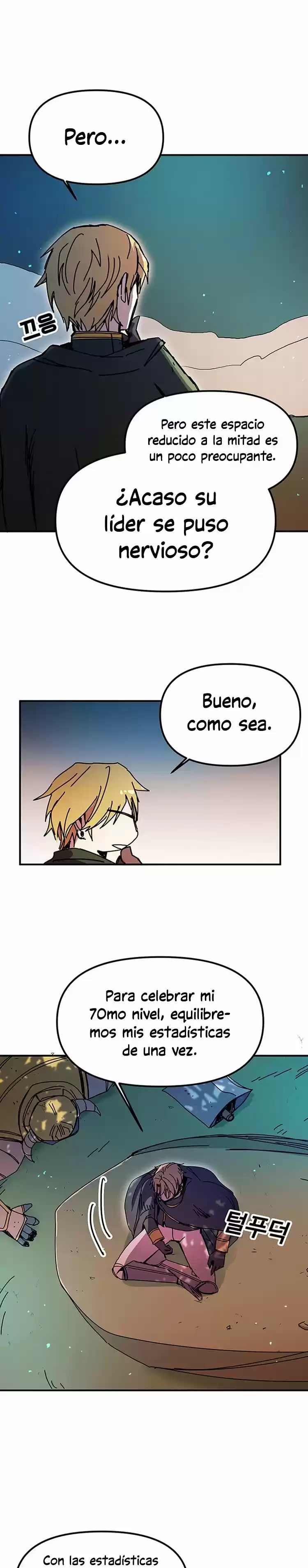 Bug Player - Capítulo 47 - Página 14 - LectorTMOo