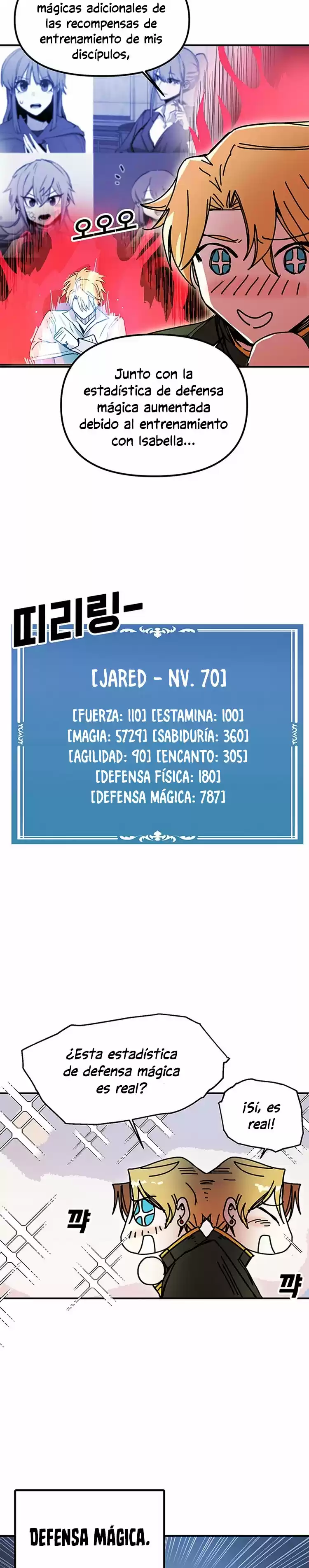 Bug Player - Capítulo 47 - Página 15 - LectorTMOo
