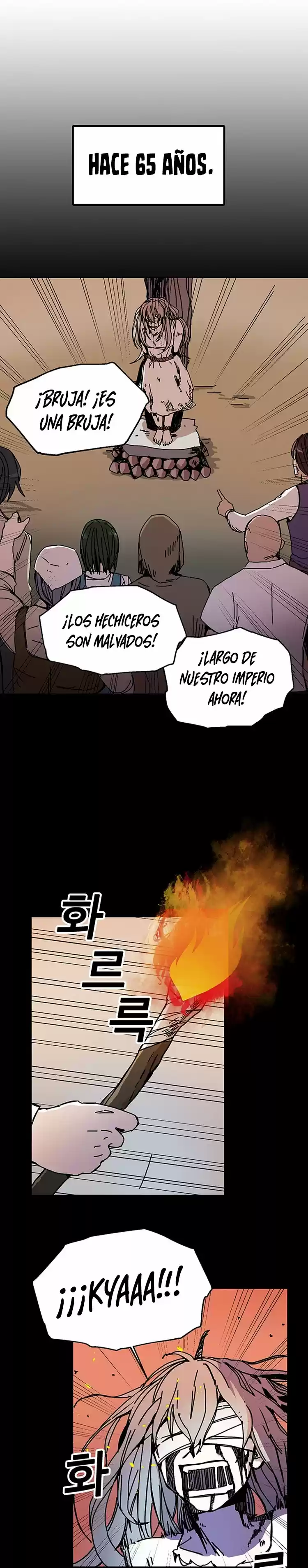Bug Player - Capítulo 47 - Página 23 - LectorTMOo