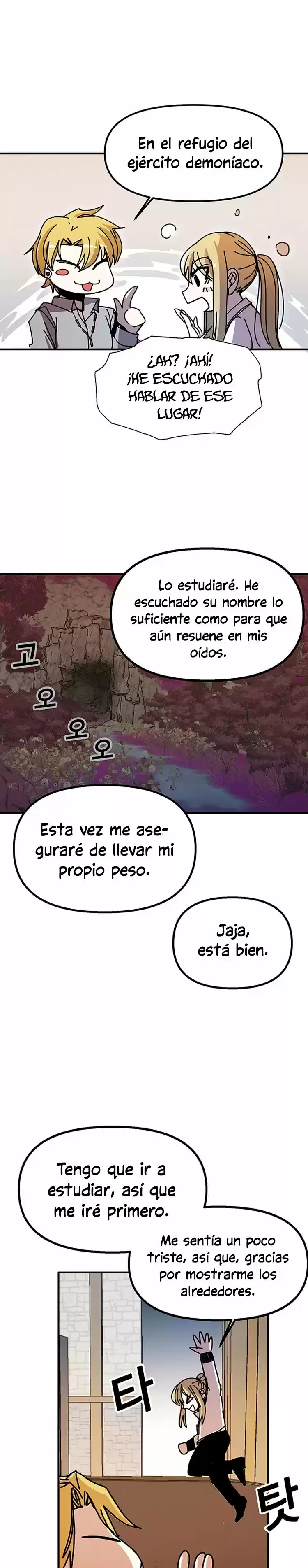 Bug Player - Capítulo 47 - Página 27 - LectorTMOo