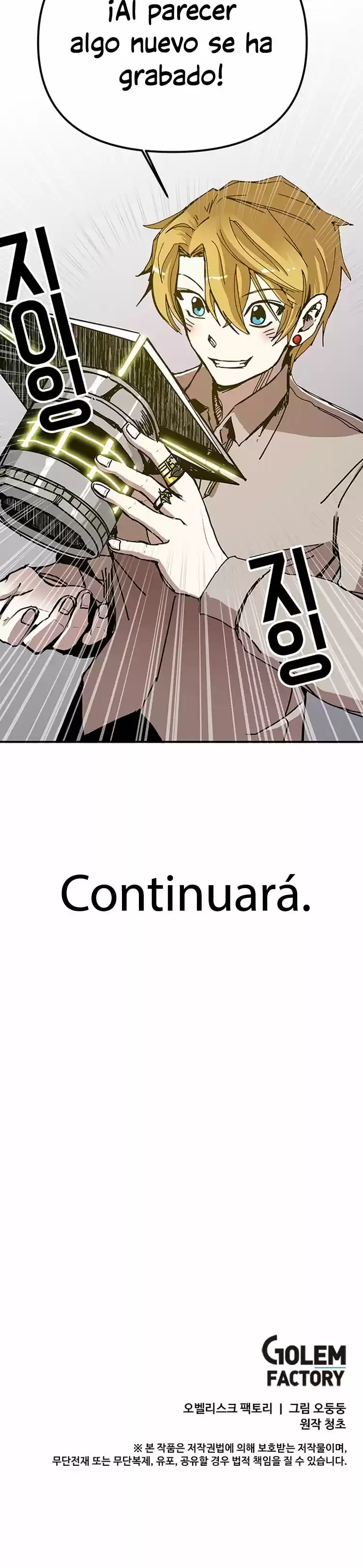 Bug Player - Capítulo 47 - Página 30 - LectorTMOo