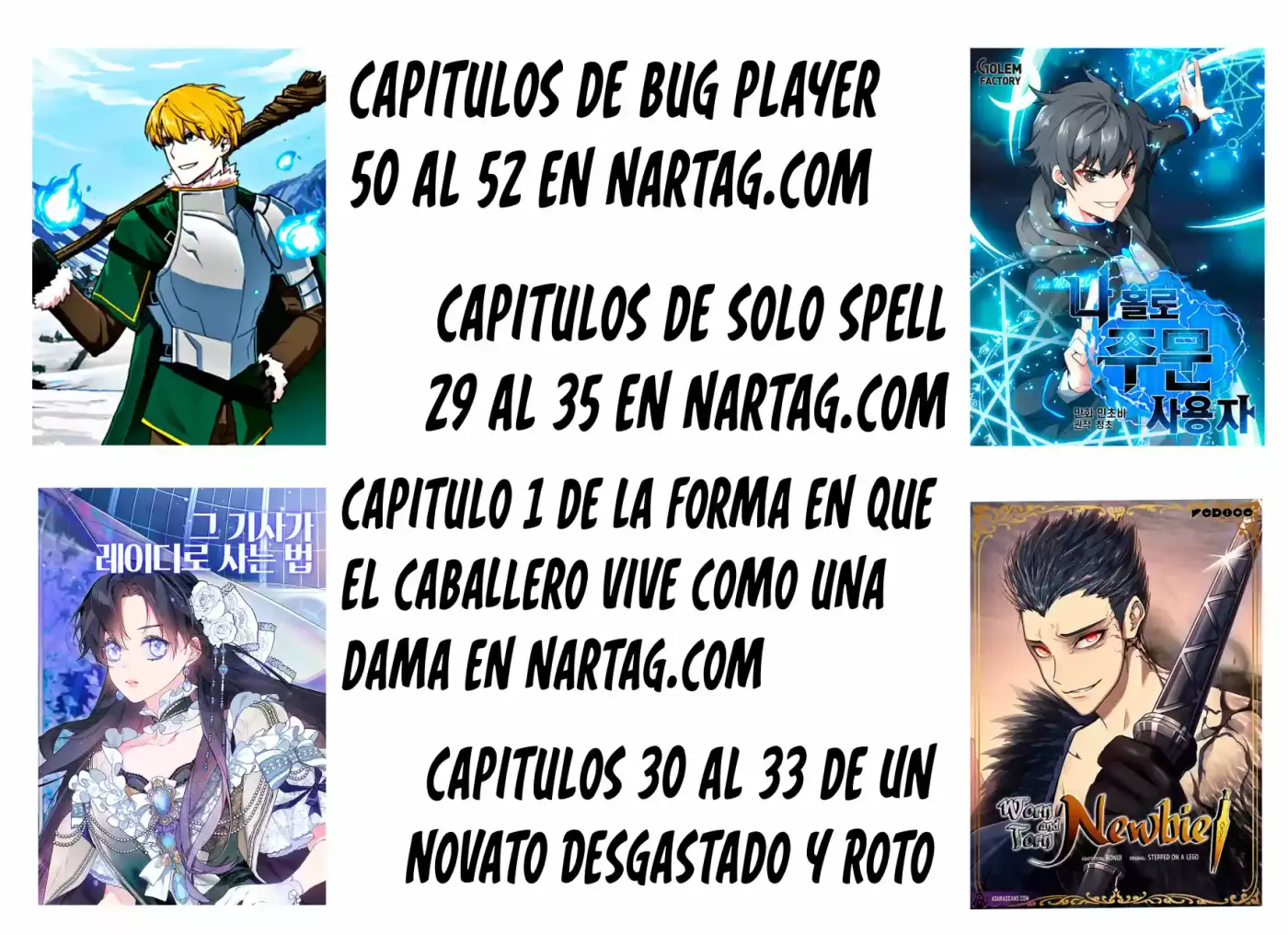 Bug Player - Capítulo 48 - Página 1 - LectorTMOo