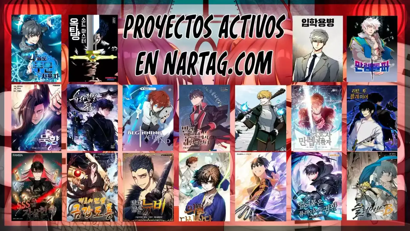 Bug Player - Capítulo 49 - Página 2 - LectorTMOo