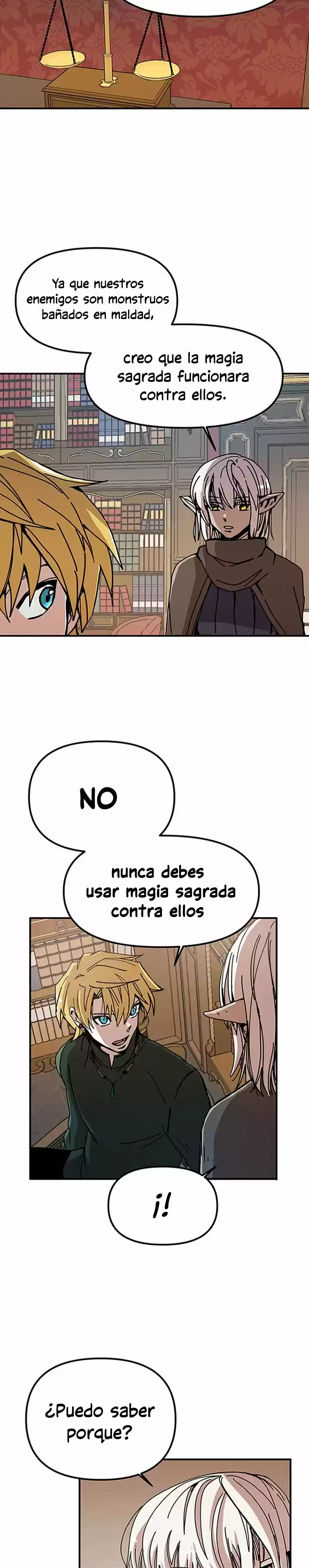 Bug Player - Capítulo 49 - Página 12 - LectorTMOo