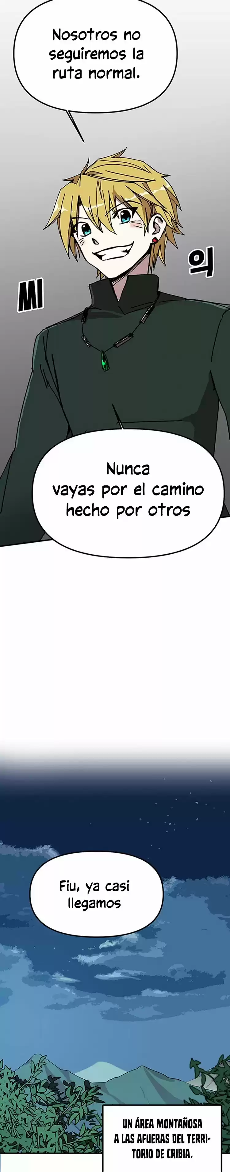 Bug Player - Capítulo 49 - Página 18 - LectorTMOo