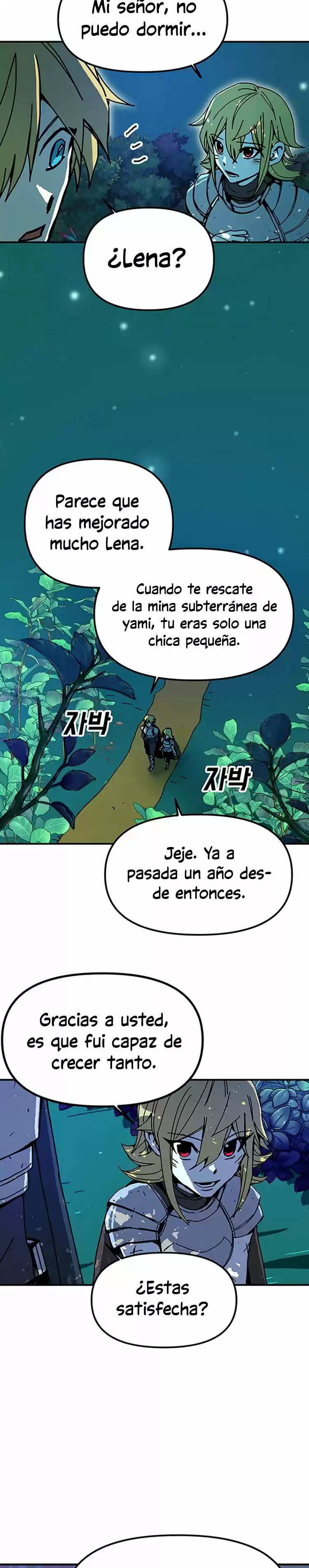 Bug Player - Capítulo 49 - Página 20 - LectorTMOo