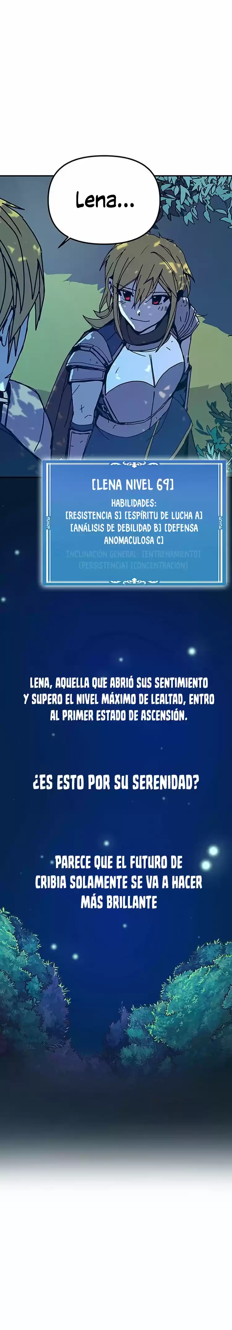 Bug Player - Capítulo 49 - Página 24 - LectorTMOo