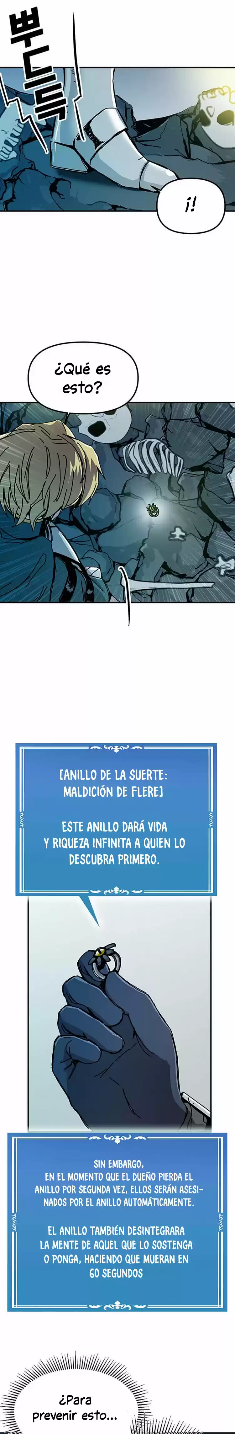 Bug Player - Capítulo 50 - Página 6 - LectorTMOo