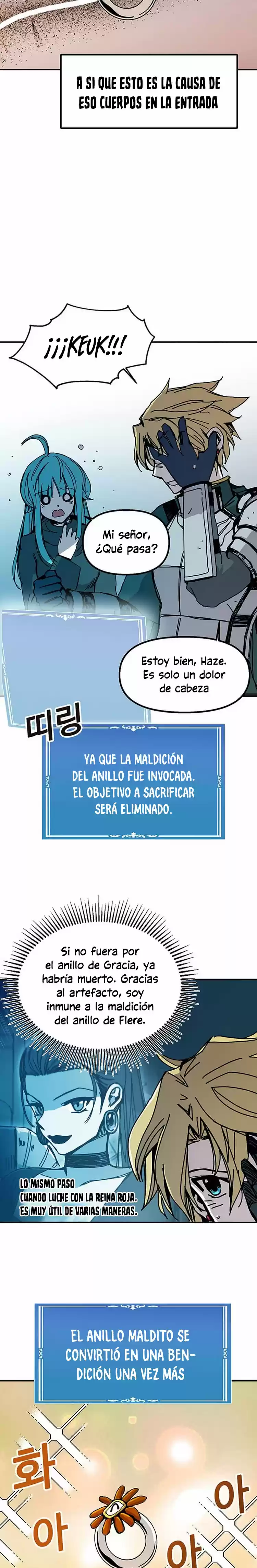 Bug Player - Capítulo 50 - Página 8 - LectorTMOo