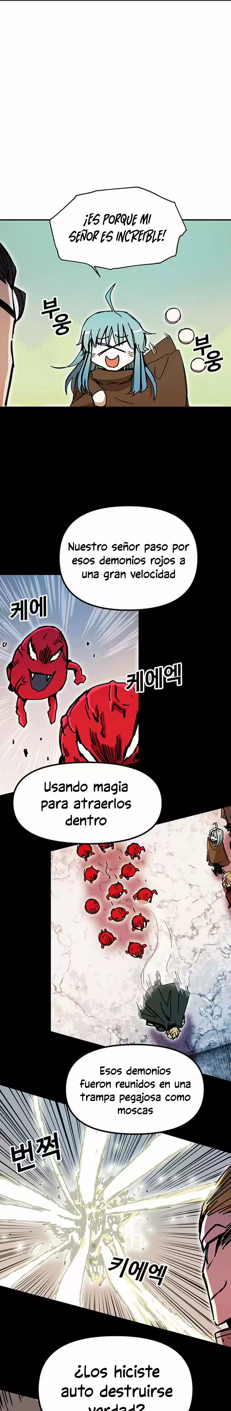 Bug Player - Capítulo 50 - Página 11 - LectorTMOo