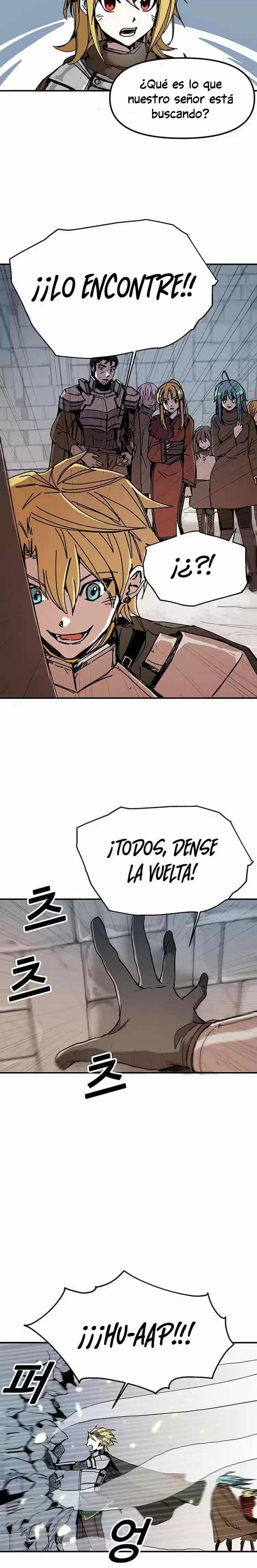 Bug Player - Capítulo 50 - Página 13 - LectorTMOo