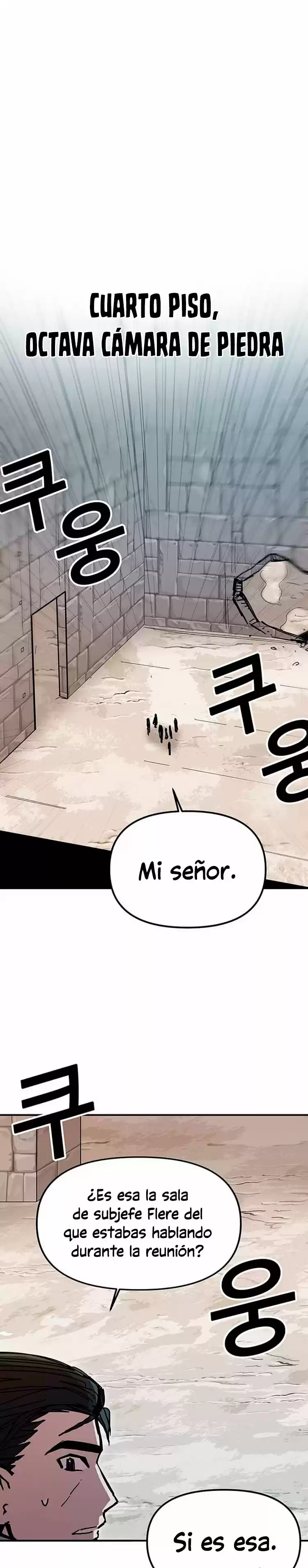 Bug Player - Capítulo 50 - Página 21 - LectorTMOo