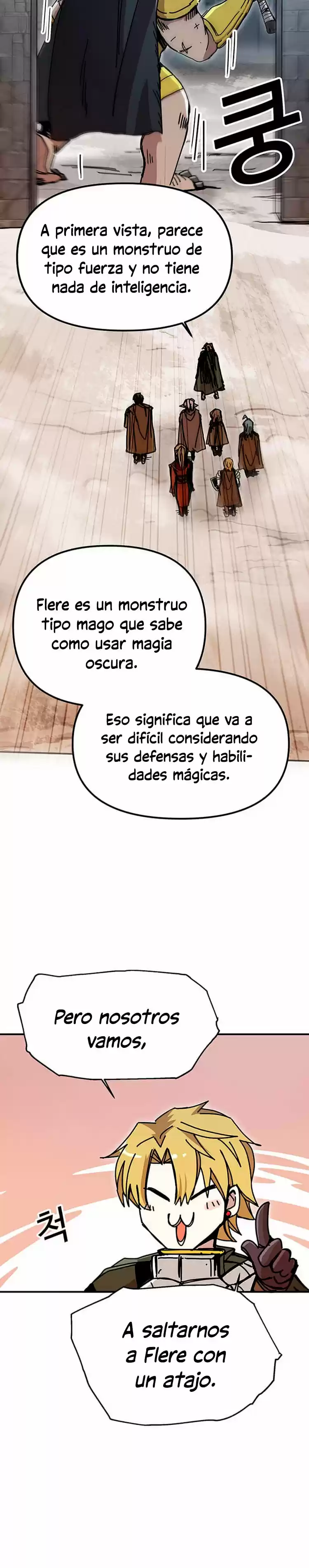 Bug Player - Capítulo 50 - Página 23 - LectorTMOo