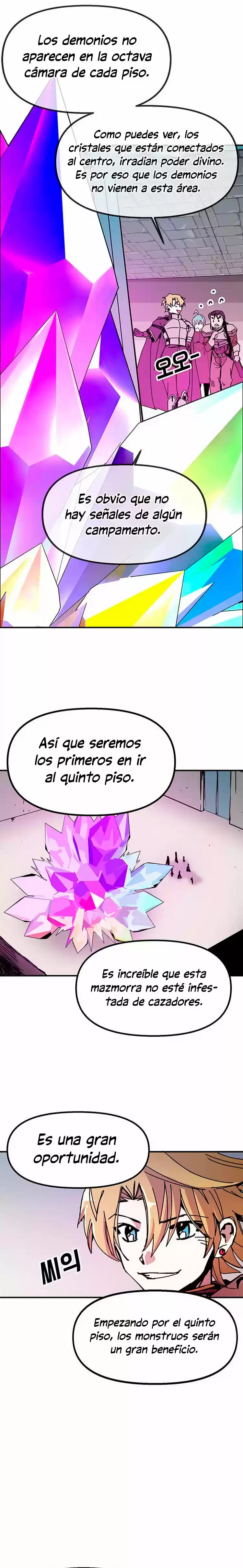 Bug Player - Capítulo 50 - Página 26 - LectorTMOo