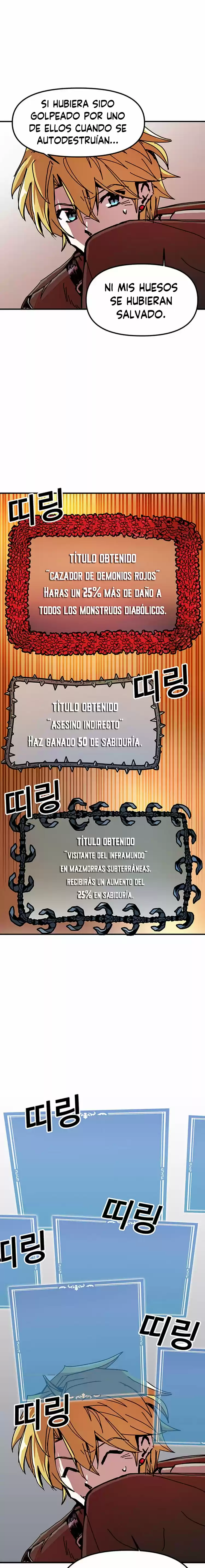 Bug Player - Capítulo 51 - Página 8 - LectorTMOo