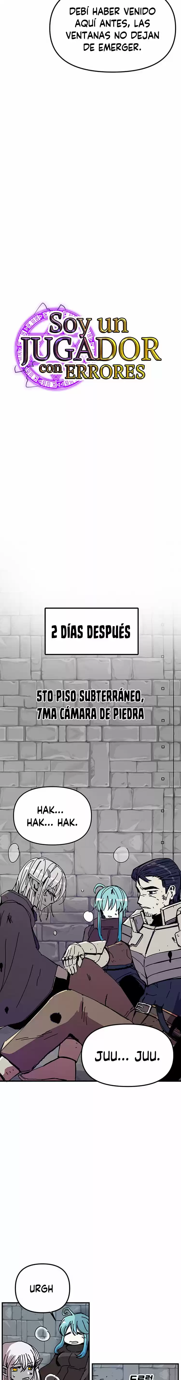 Bug Player - Capítulo 51 - Página 9 - LectorTMOo