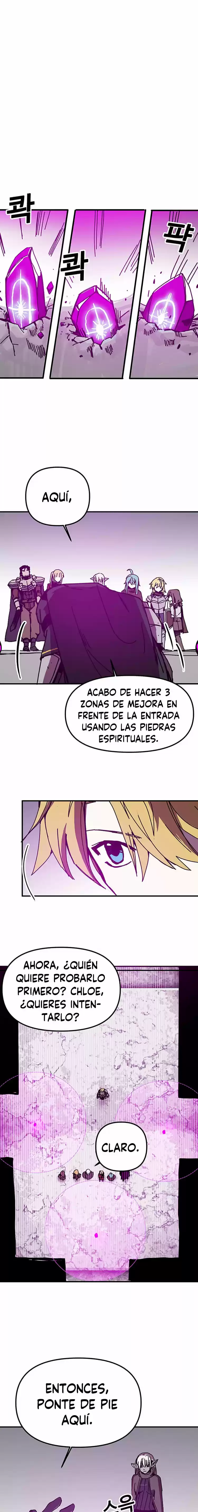 Bug Player - Capítulo 51 - Página 13 - LectorTMOo
