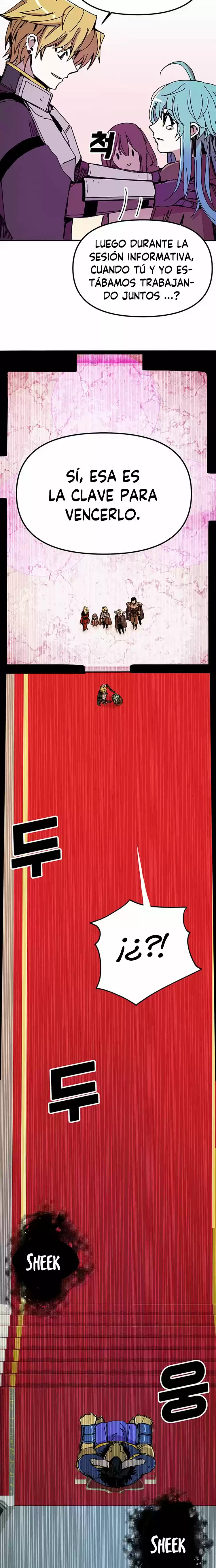 Bug Player - Capítulo 51 - Página 16 - LectorTMOo