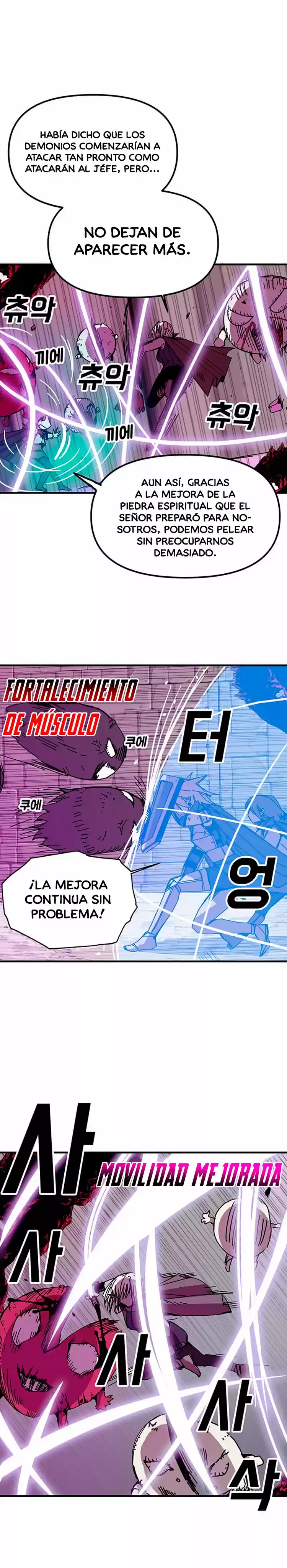 Bug Player - Capítulo 52 - Página 9 - LectorTMOo