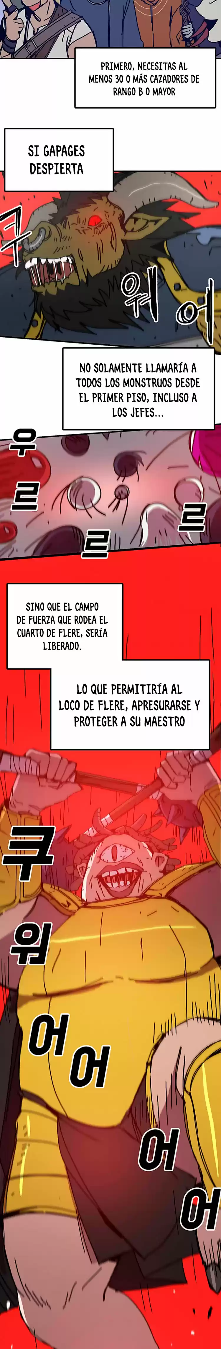 Bug Player - Capítulo 52 - Página 14 - LectorTMOo