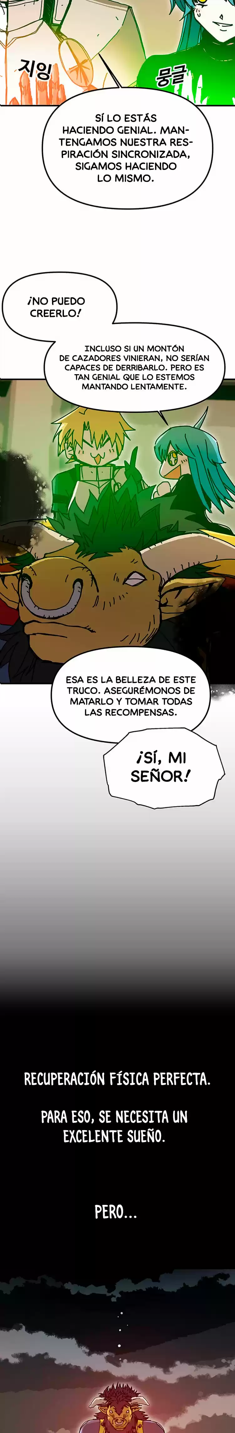 Bug Player - Capítulo 52 - Página 17 - LectorTMOo