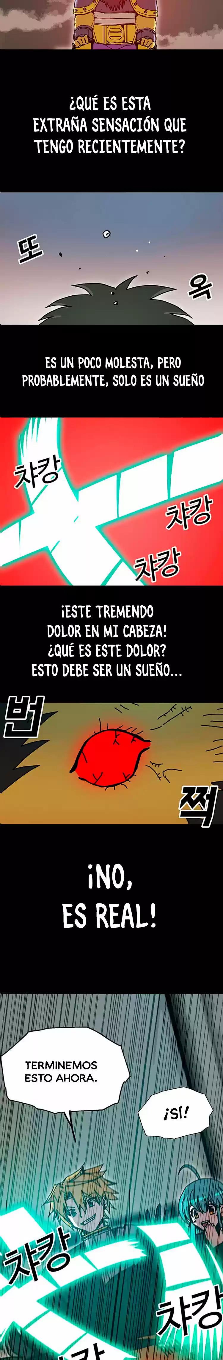 Bug Player - Capítulo 52 - Página 18 - LectorTMOo