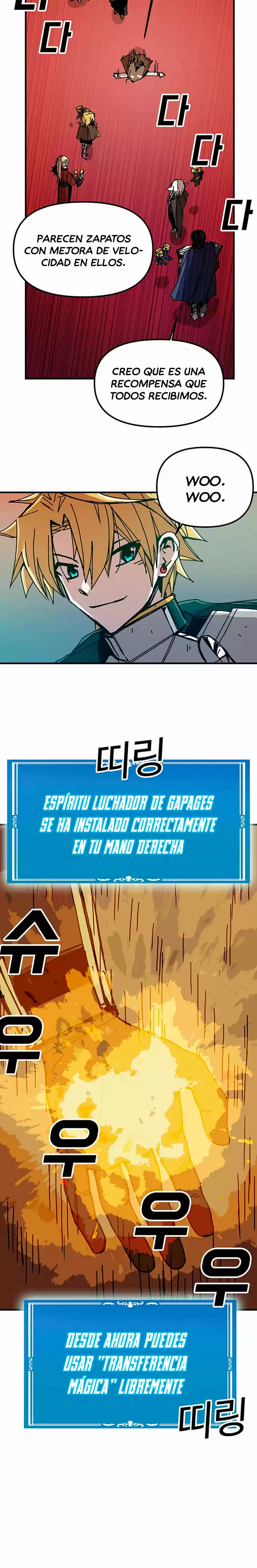 Bug Player - Capítulo 52 - Página 24 - LectorTMOo