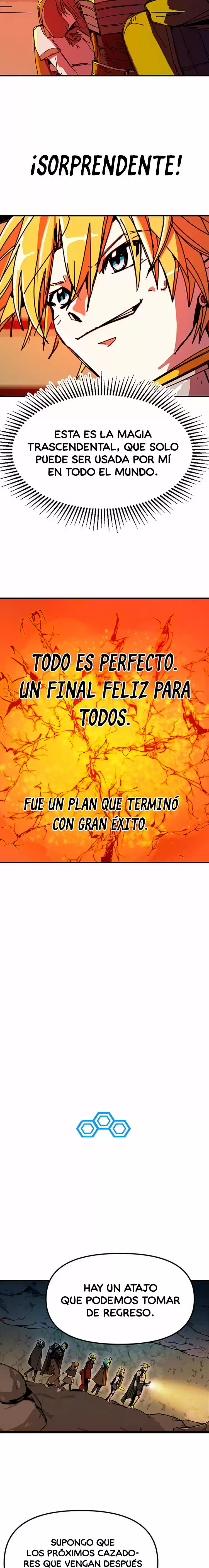 Bug Player - Capítulo 52 - Página 26 - LectorTMOo