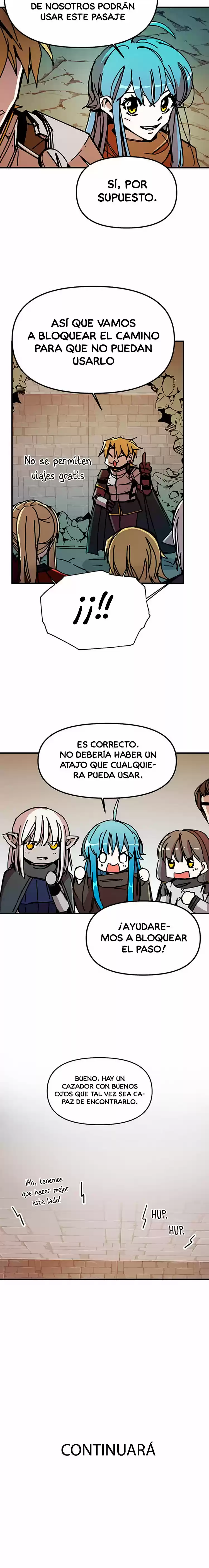 Bug Player - Capítulo 52 - Página 27 - LectorTMOo