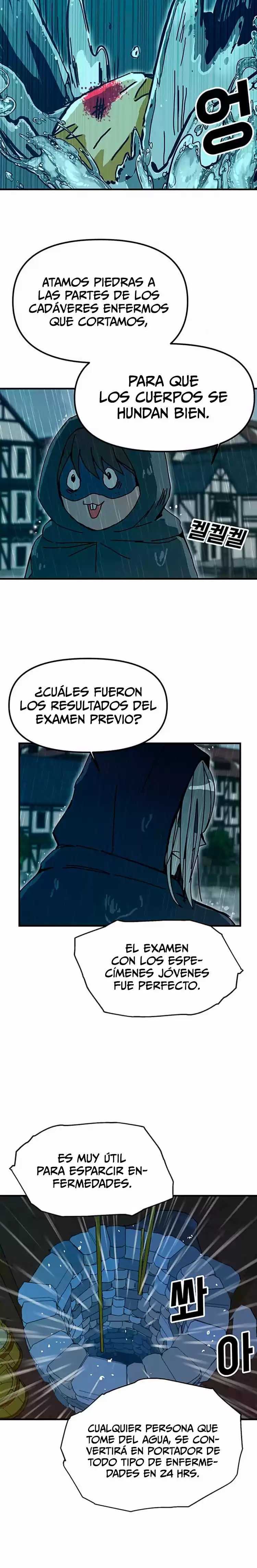 Bug Player - Capítulo 53 - Página 13 - LectorTMOo