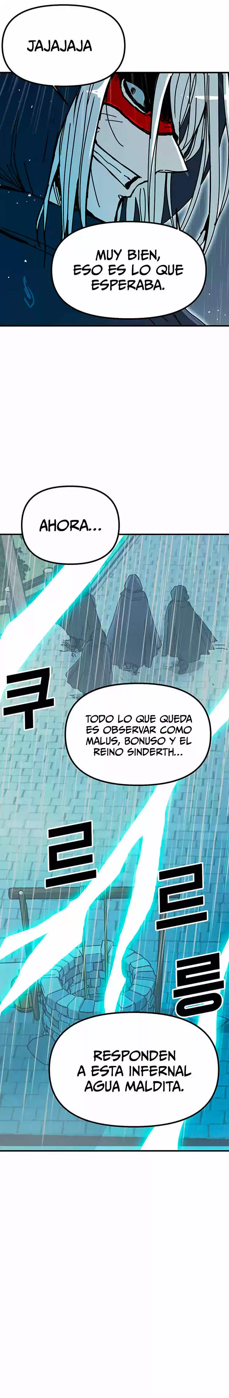 Bug Player - Capítulo 53 - Página 14 - LectorTMOo