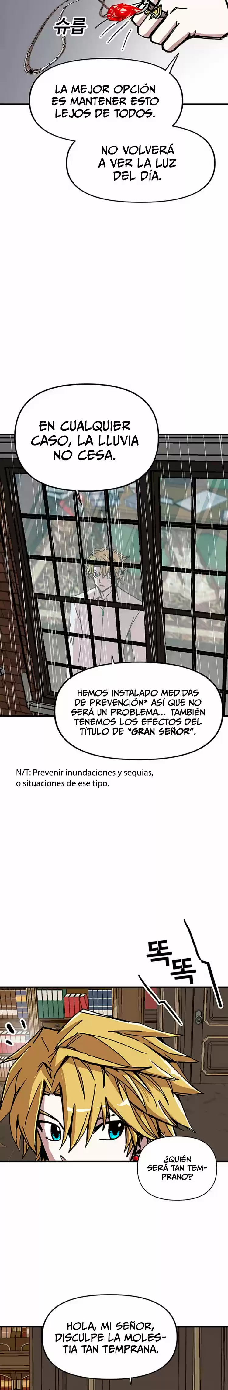 Bug Player - Capítulo 53 - Página 16 - LectorTMOo