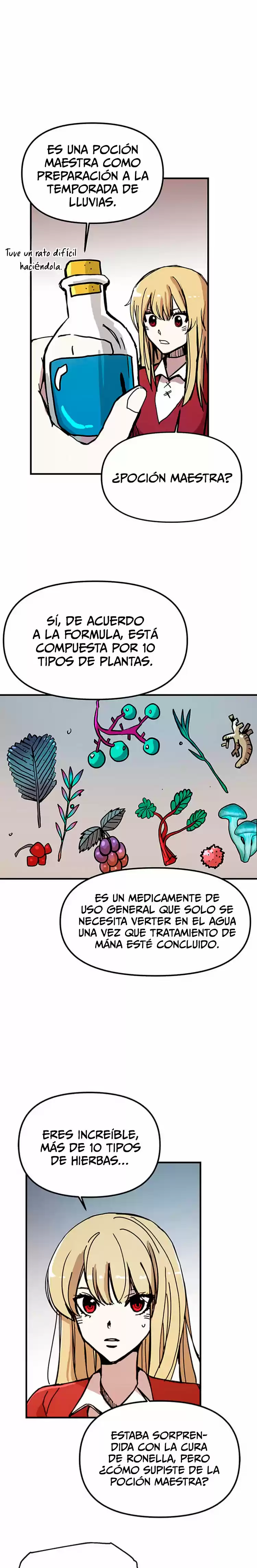 Bug Player - Capítulo 53 - Página 24 - LectorTMOo