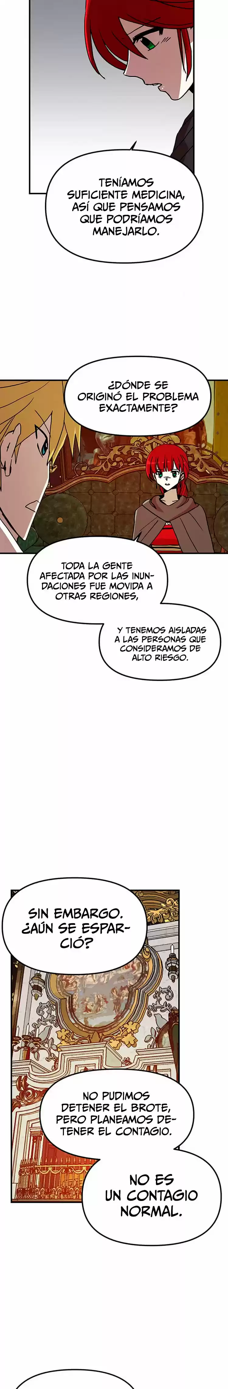 Bug Player - Capítulo 54 - Página 14 - LectorTMOo