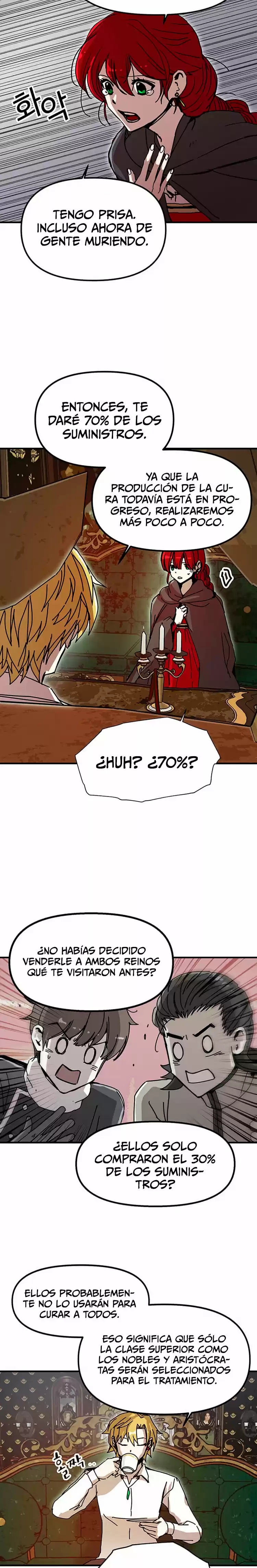 Bug Player - Capítulo 54 - Página 18 - LectorTMOo