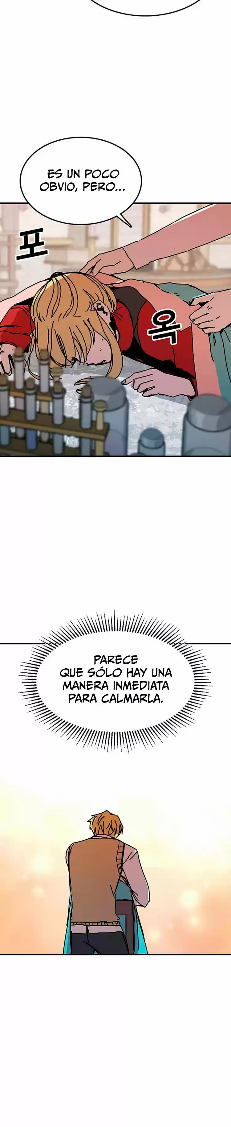 Bug Player - Capítulo 54 - Página 23 - LectorTMOo