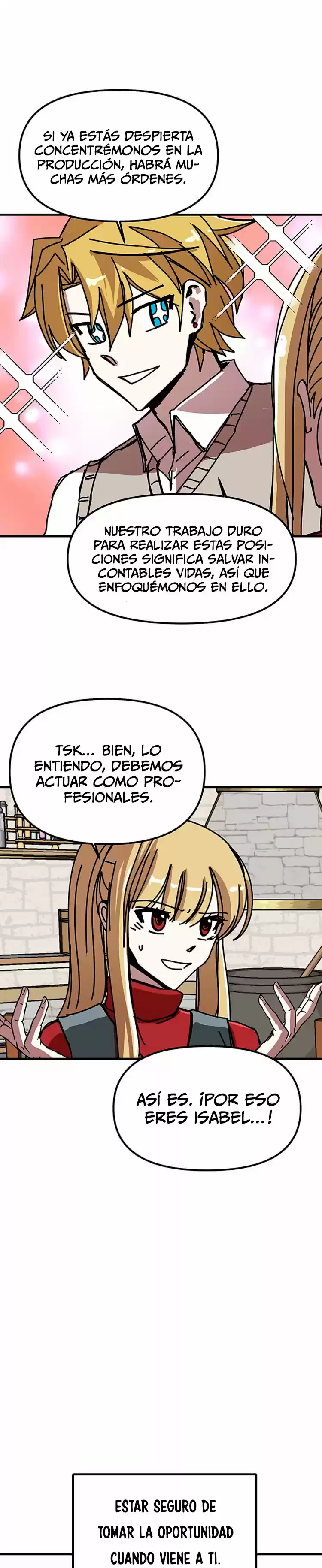 Bug Player - Capítulo 54 - Página 26 - LectorTMOo