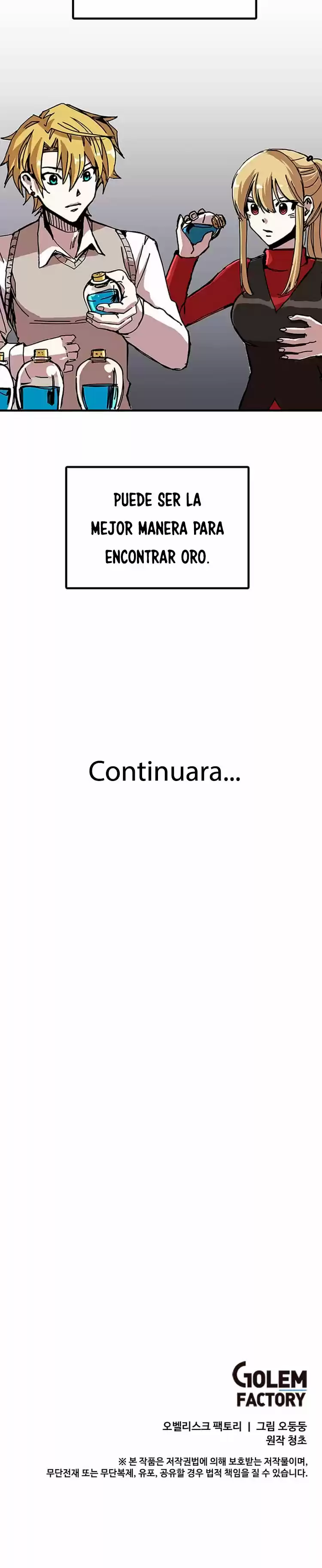 Bug Player - Capítulo 54 - Página 27 - LectorTMOo