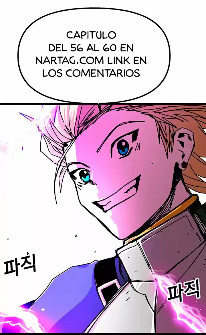 Bug Player - Capítulo 55 - Página 1 - LectorTMOo
