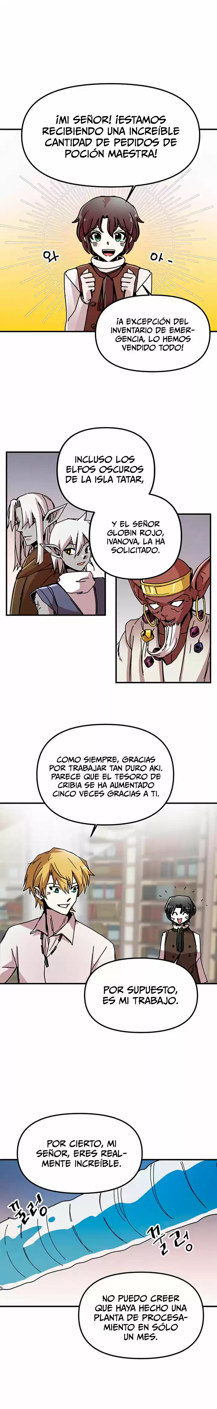 Bug Player - Capítulo 55 - Página 3 - LectorTMOo