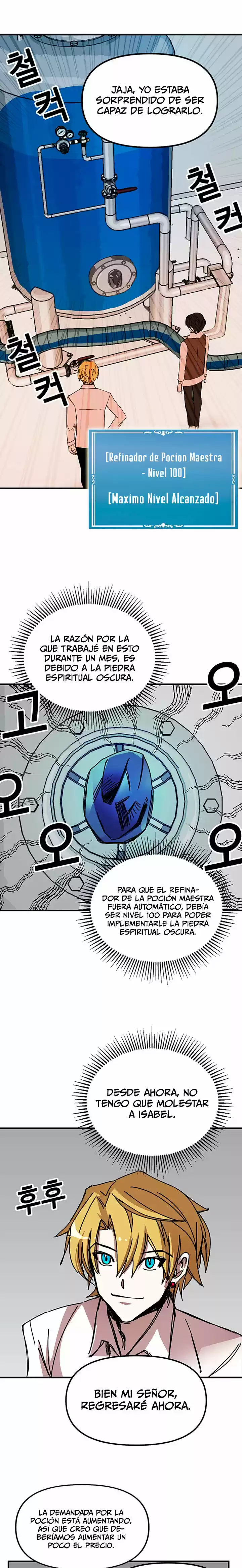 Bug Player - Capítulo 55 - Página 4 - LectorTMOo