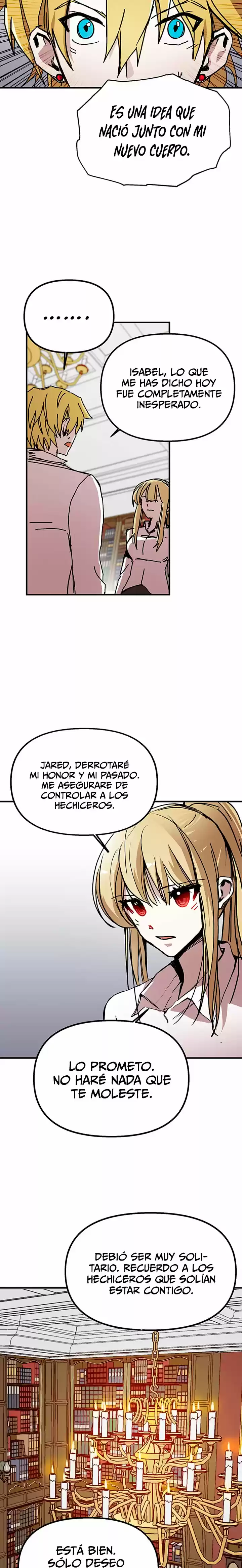 Bug Player - Capítulo 55 - Página 10 - LectorTMOo