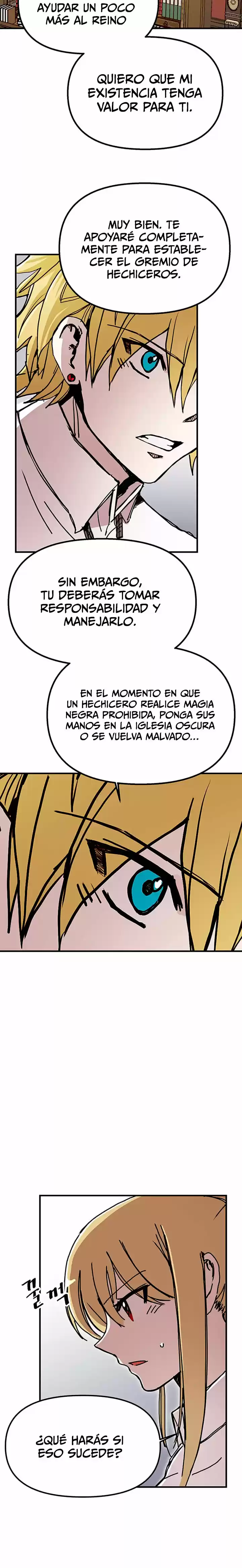 Bug Player - Capítulo 55 - Página 11 - LectorTMOo
