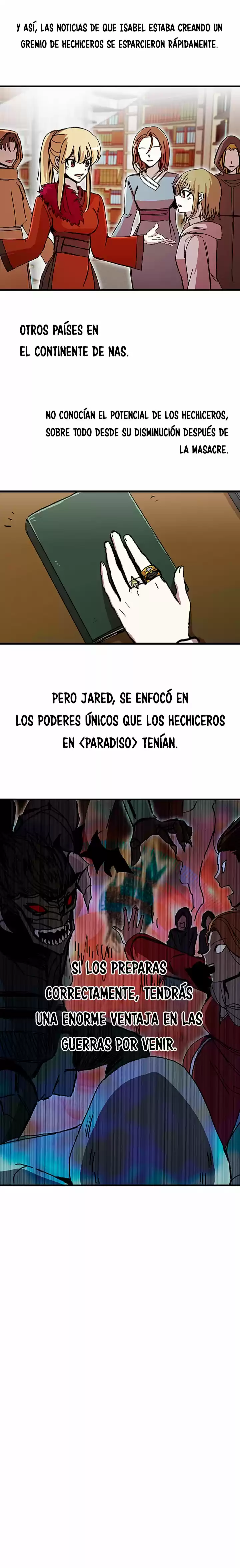 Bug Player - Capítulo 55 - Página 13 - LectorTMOo