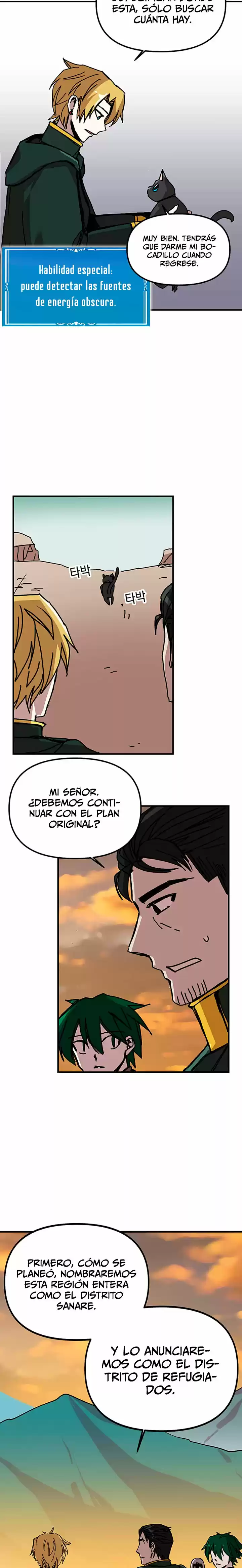 Bug Player - Capítulo 55 - Página 16 - LectorTMOo