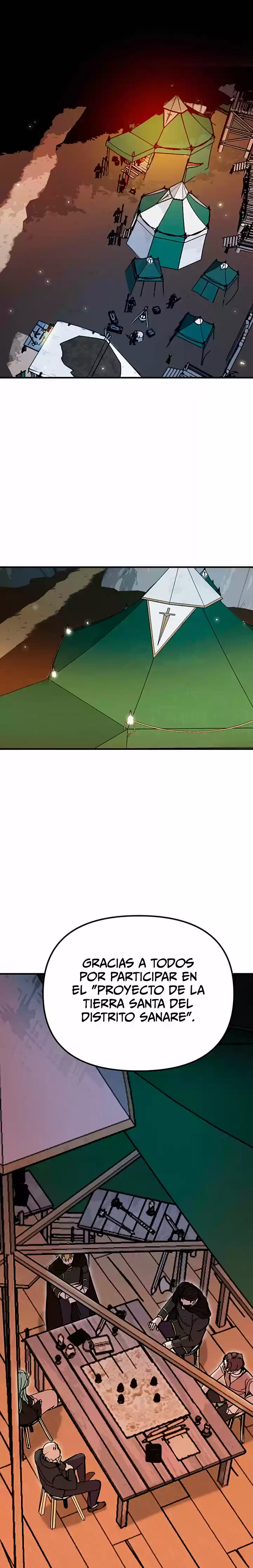 Bug Player - Capítulo 56 - Página 3 - LectorTMOo